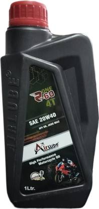 AIRLUBE Engine Oil Additive