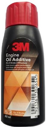 3M Engine Oil Additive