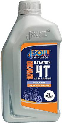 ISL Engine Oil Additive