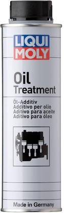 Liqui Moly Engine Oil Additive