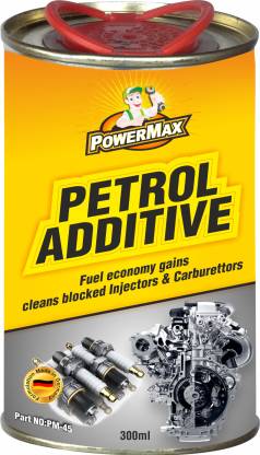 POWERMAX Engine Oil Additive