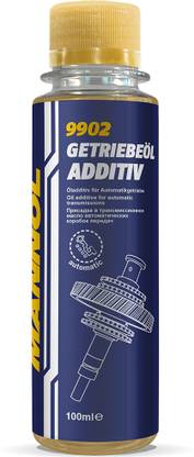 MANNOL Engine Oil Additive