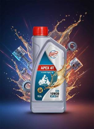 ENGINECARE Engine Oil Additive