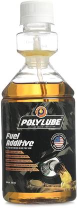Polylube Engine Oil Additive