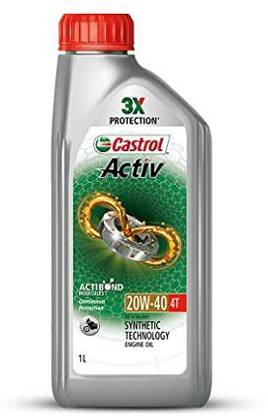 durgaram Engine Oil Additive
