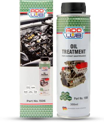 ADDLUB Engine Oil Additive