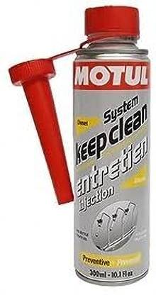 MOTUL Engine Oil Additive