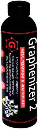 Graphenizer Engine Oil Additive