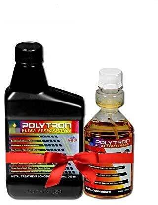 Polytron Engine Oil Additive