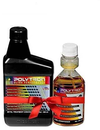 Polytron Engine Oil Additive