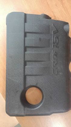 MAHAVEERAU Front Engine Valve Cover Compatible with Select Hyundai Creta Engine Valve Cover
