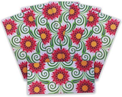 NOTEHOUSE Fancy Lilac Envelope for Gifting Money, Shagun Lifafa for Rakhi & Weddings Envelopes