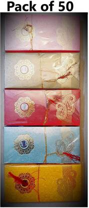 Sejas Collections Envelopes