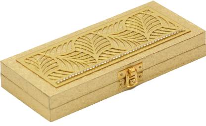 LIFAFEWALA Designer Rectangular Shaped Cash Box,Gift Box,Jewellery Box,Shagun Envelope| Envelopes