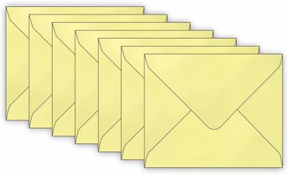 CHELNA Size of Envelop 4x3 Envelopes