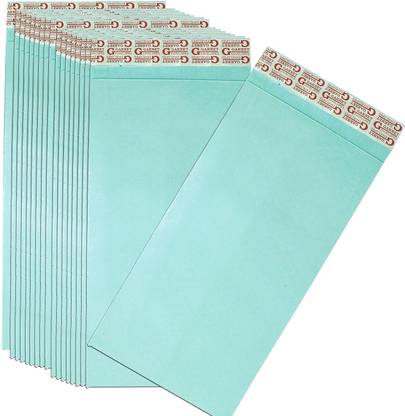 TULMAN Self-Seal Business Catalogue Envelope Courier Cover Cloth Lined Courier , Envelopes