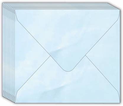 CHELNA Size of Envelop 3x4 Envelopes