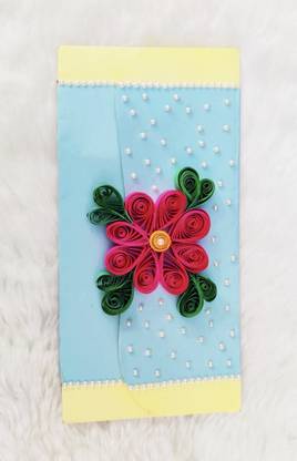 eshna more HANDMADE ENVELOPES 2 Envelopes