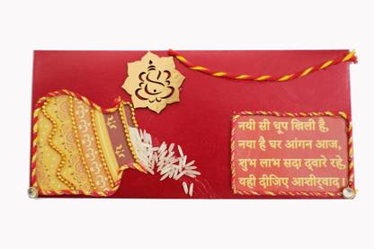 Anokhi creations Envelopes