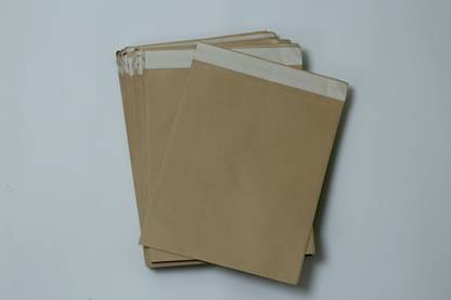SUPERCOM ONLINE Courier Envelope Paper Bags For Packing Envelopes