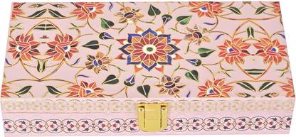 SK Prints Fancy Cash Gifting Shagun Box GB_020 Envelopes