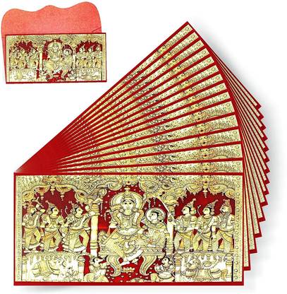 Home Genie Envelopes