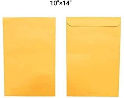 R K SALES A-4 Envelopes Envelopes