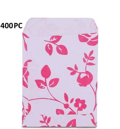 SUNPACKERS Small Envelope 400pc Size 3x4 Inch Studio, Passport Photo and Medicine Cover Envelopes