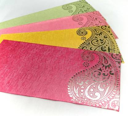 SHOPIFY CREATION Envelopes