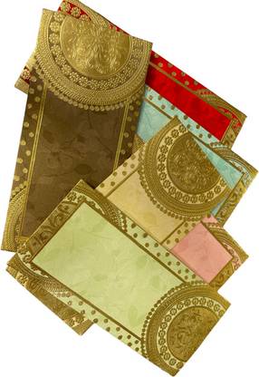 PCA 1016 Money/Gift Envelope, Marriage, Anniversary & Many Occassions Envelopes