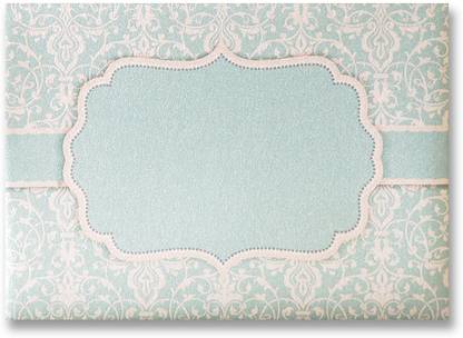 Mehta Envelope Mfg Co Digital Prints Gift Envelope Size : 4.5 x 3.25 Inch Pack of 25 Envelopes