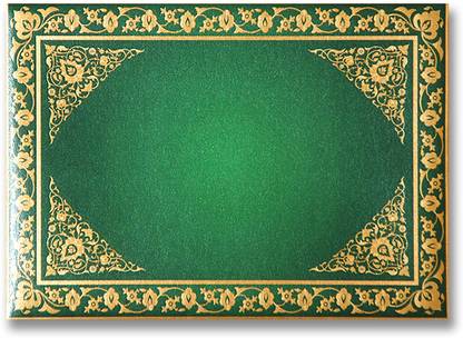 Mehta Envelope Mfg Co Digital Prints Gift Envelope Size : 4.5 x 3.25 Inch Pack of 25 Envelopes