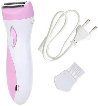 SDMS NEW FANCY RECHARCHABLE WOMEN EPILATOR Cordless Epilator