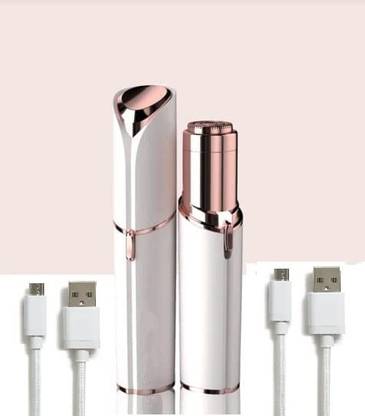 UNIKORN USB Facial Epilator For Ladies Cordless Epilator