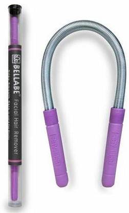 Bellabe Facial Hair Remover Corded Epilator