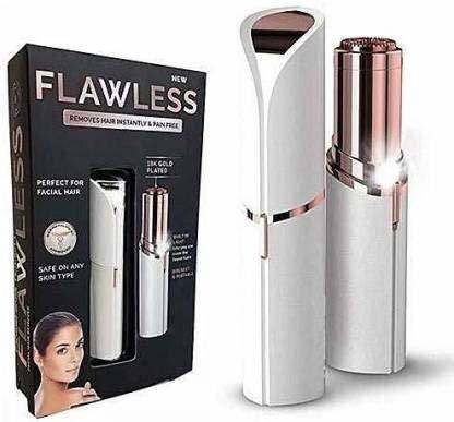 ziup 2425 Cordless Epilator