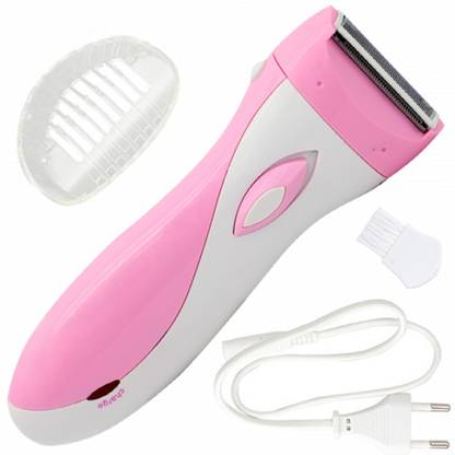 CAREING New Cordless Lady Hair removal Epilator private hair shaver Cordless Epilator