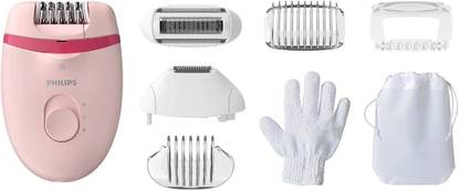 PHILIPS BRE285/00 Corded Epilator
