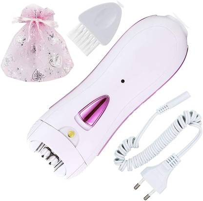 KIESM New best High quality cordless Lady Shaver For Body Armpit Bikini Line Cordless Epilator