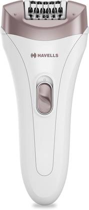 RLN FD5051 Cordless Epilator