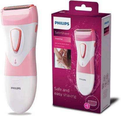 PHILIPS HP6306/00 Cordless Epilator