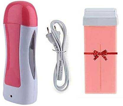 DOLPHINZONE Electric Washable Shaver Lady Trimmer Cordless Epilator