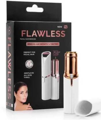 PREnterprises Epilator for Women |Cordless Face & Body Hair Remover | Compact, Travel-Friendly Cordless Epilator