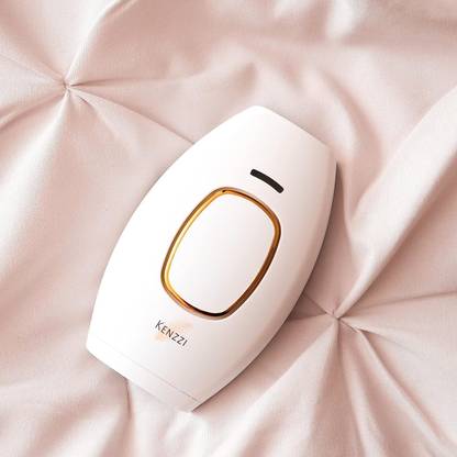 KENZZI Multifunction IPL handset Cordless Epilator