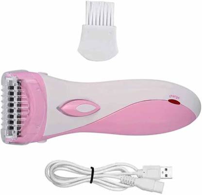 SEEGATE New good quality low noise dry & wet shaver for epilator Cordless Epilator