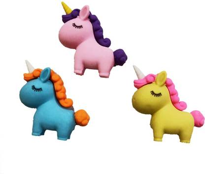 AVI Solutions Unicorn Eraser Eraser