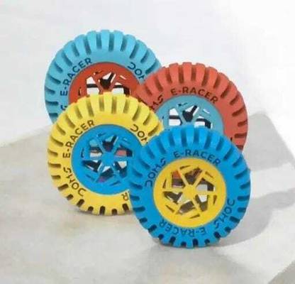 Nehuu creation NC Doms Pencil Eraser Eraser