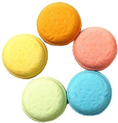 BHH 5 Non-Toxic Eraser