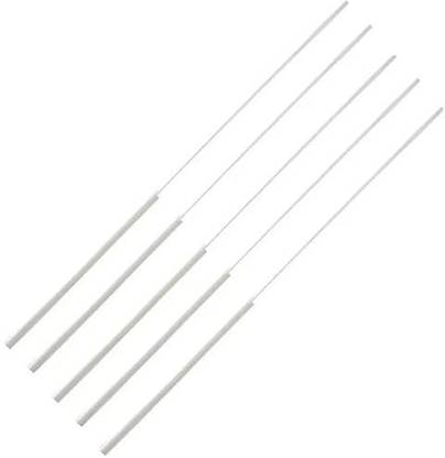 Qalam Kaari Mono Zero Round Shape Eraser Refills for 2.3mm Precision Tip Eraser