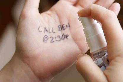 mastBus Permanent Marker Eraser, Remover Liquid Pen for White/Green Board Non-Toxic Eraser